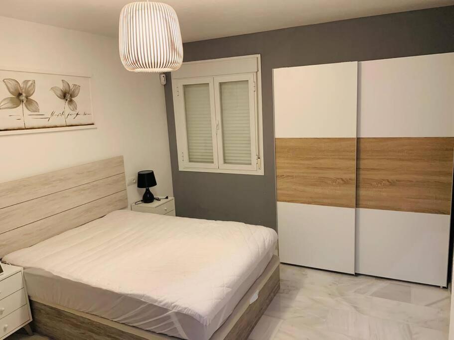 Duplex Panoramic Sea View At Urbanizacion Abejeras Appartement *